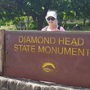 Meet your Posher, Debra